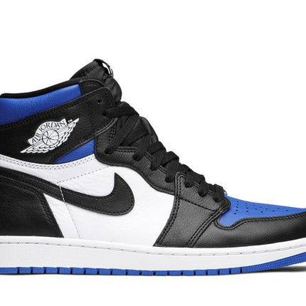 Air Jordan Air Jordan 1 Retro High Royal Toe - 575441-041 / 555088-041