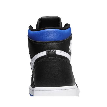 Air Jordan Air Jordan 1 Retro High Royal Toe - 575441-041 / 555088-041