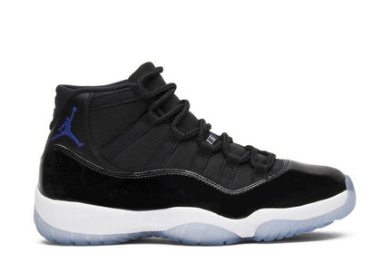 Air Jordan Air Jordan 11 Retro Space Jam (2016) - 378037-003 / 378038-003