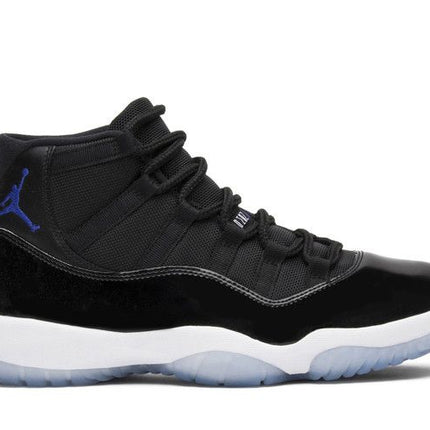 Air Jordan Air Jordan 11 Retro Space Jam (2016) - 378037-003 / 378038-003