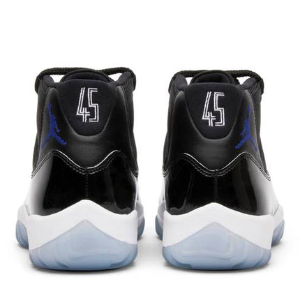 Air Jordan Air Jordan 11 Retro Space Jam (2016) - 378037-003 / 378038-003