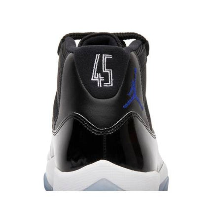 Air Jordan Air Jordan 11 Retro Space Jam (2016) - 378037-003 / 378038-003