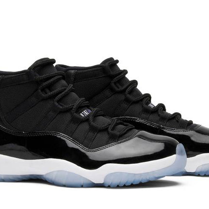 Air Jordan Air Jordan 11 Retro Space Jam (2016) - 378037-003 / 378038-003