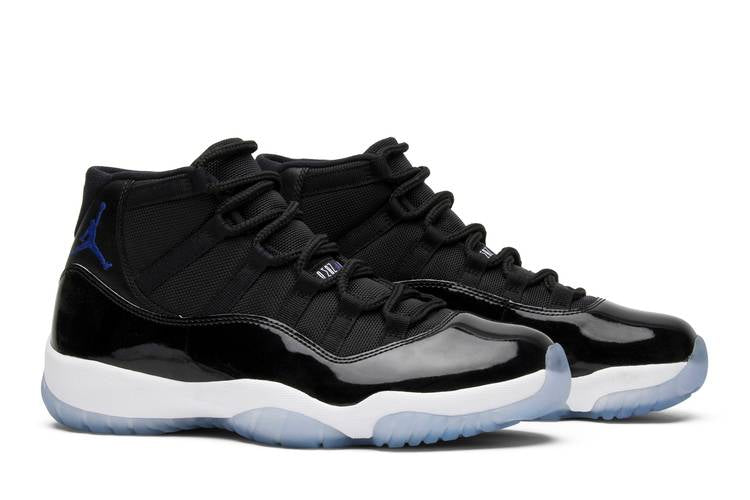 Air Jordan Air Jordan 11 Retro Space Jam (2016) - 378037-003 / 378038-003