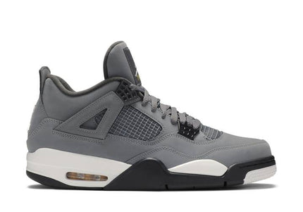 Air Jordan Air Jordan 4 Retro Cool Grey (2019) - 308497-007 / 408452-007