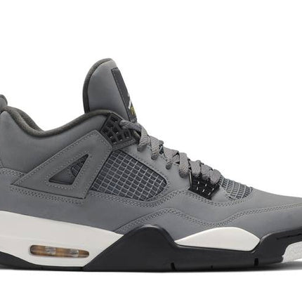 Air Jordan Air Jordan 4 Retro Cool Grey (2019) - 308497-007 / 408452-007