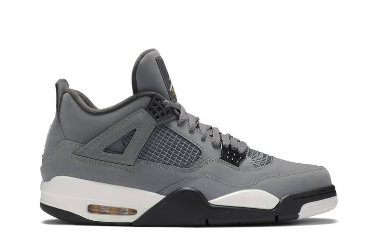 Air Jordan Air Jordan 4 Retro Cool Grey (2019) - 308497-007 / 408452-007