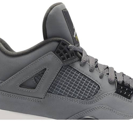 Air Jordan Air Jordan 4 Retro Cool Grey (2019) - 308497-007 / 408452-007