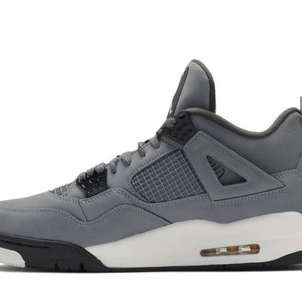 Air Jordan Air Jordan 4 Retro Cool Grey (2019) - 308497-007 / 408452-007