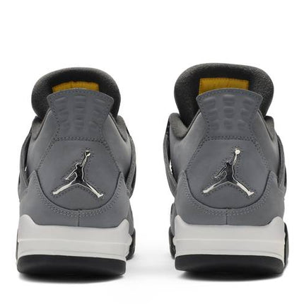 Air Jordan Air Jordan 4 Retro Cool Grey (2019) - 308497-007 / 408452-007