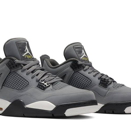 Air Jordan Air Jordan 4 Retro Cool Grey (2019) - 308497-007 / 408452-007