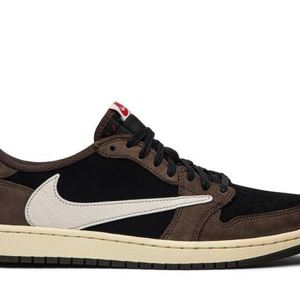 Air Jordan Air Jordan 1 Retro Low Travis Scott - CQ4277-001