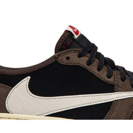 Air Jordan Air Jordan 1 Retro Low Travis Scott - CQ4277-001