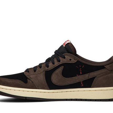 Air Jordan Air Jordan 1 Retro Low Travis Scott - CQ4277-001