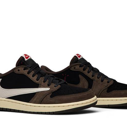 Air Jordan Air Jordan 1 Retro Low Travis Scott - CQ4277-001