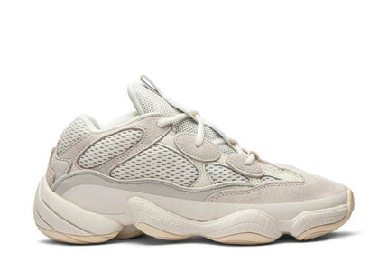 Adidas Yeezy 500 Bone White (2019) - FV3573