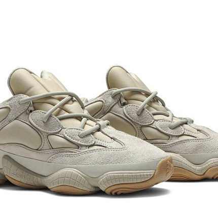 Adidas Yeezy 500 Stone - FW4839