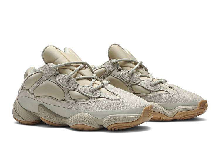 Adidas Yeezy 500 Stone - FW4839