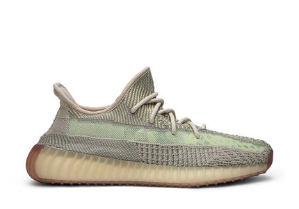 Adidas Yeezy Boost 350 V2 Citrin (Non-Reflective) - FW3042