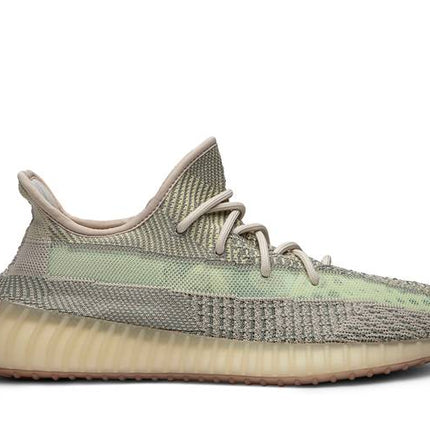 Adidas Yeezy Boost 350 V2 Citrin (Non-Reflective) - FW3042