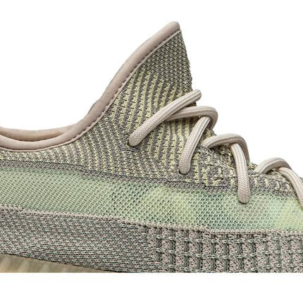 Adidas Yeezy Boost 350 V2 Citrin (Non-Reflective) - FW3042