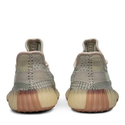 Adidas Yeezy Boost 350 V2 Citrin (Non-Reflective) - FW3042