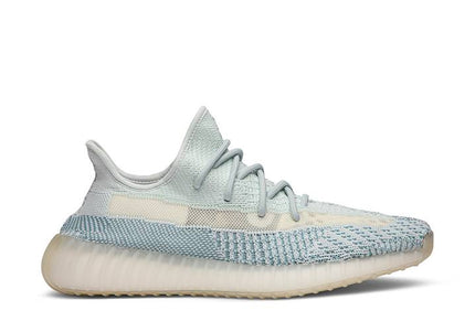 Adidas Yeezy Boost 350 V2 Cloud White (Non-Reflective) - FW3043