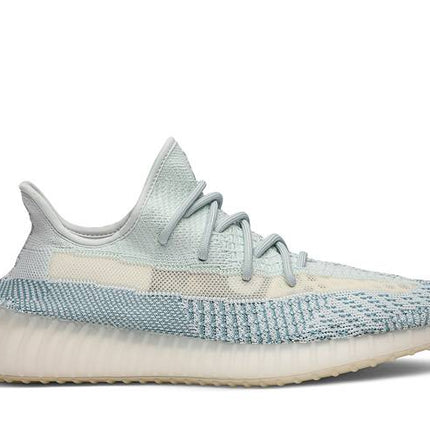 Adidas Yeezy Boost 350 V2 Cloud White (Non-Reflective) - FW3043