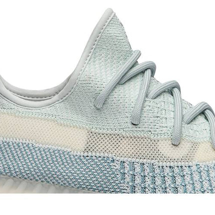 Adidas Yeezy Boost 350 V2 Cloud White (Non-Reflective) - FW3043