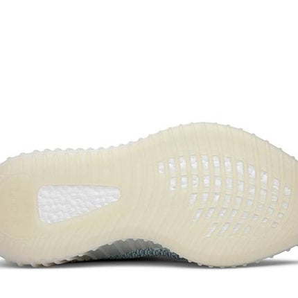 Adidas Yeezy Boost 350 V2 Cloud White (Non-Reflective) - FW3043