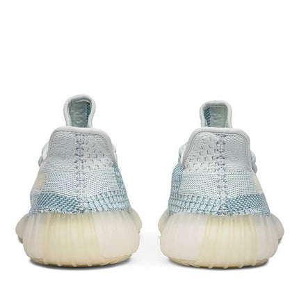 Adidas Yeezy Boost 350 V2 Cloud White (Non-Reflective) - FW3043