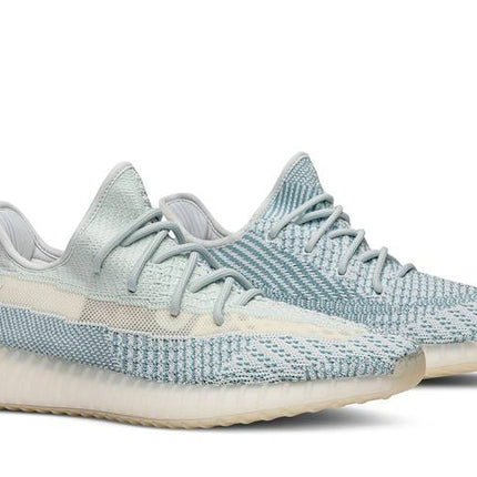 Adidas Yeezy Boost 350 V2 Cloud White (Non-Reflective) - FW3043