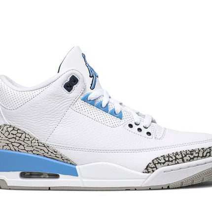 Air Jordan Air Jordan 3 UNC - CT8532-104