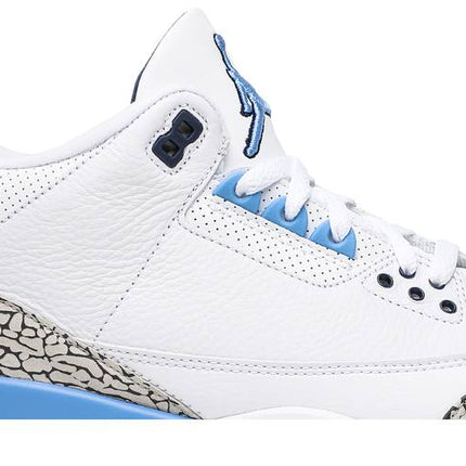 Air Jordan Air Jordan 3 UNC - CT8532-104