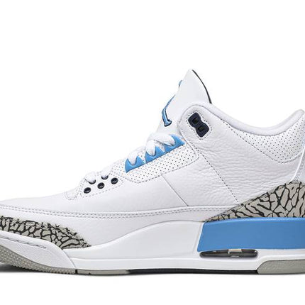 Air Jordan Air Jordan 3 UNC - CT8532-104