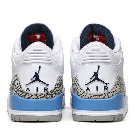 Air Jordan Air Jordan 3 UNC - CT8532-104