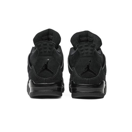 Air Jordan Air Jordan 4 Black Cat - CU1110-010 / 408452-010