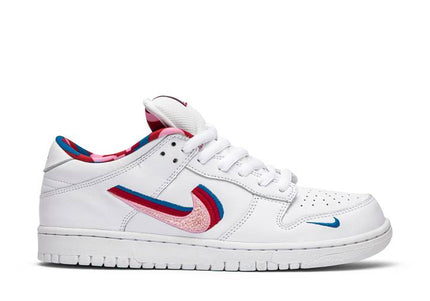 Nike SB Dunk Low Parra - CN4504-100