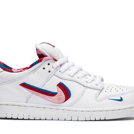 Nike SB Dunk Low Parra - CN4504-100