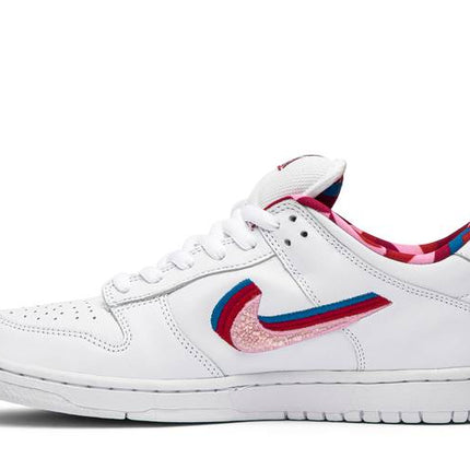 Nike SB Dunk Low Parra - CN4504-100