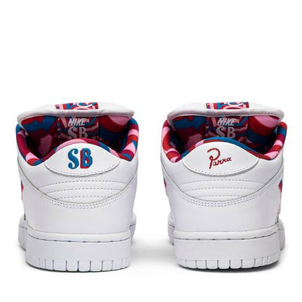 Nike SB Dunk Low Parra - CN4504-100