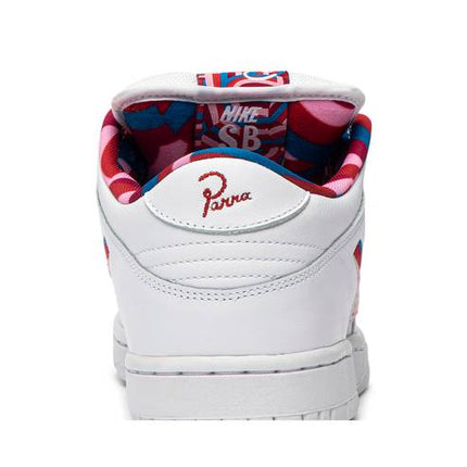 Nike SB Dunk Low Parra - CN4504-100