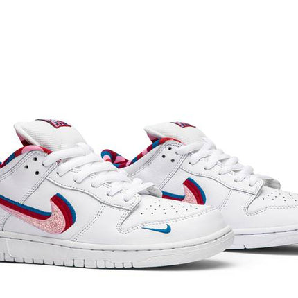 Nike SB Dunk Low Parra - CN4504-100