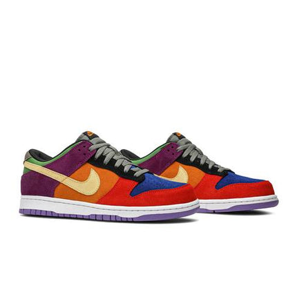 Nike Dunk Low Viotech - CT5050-500