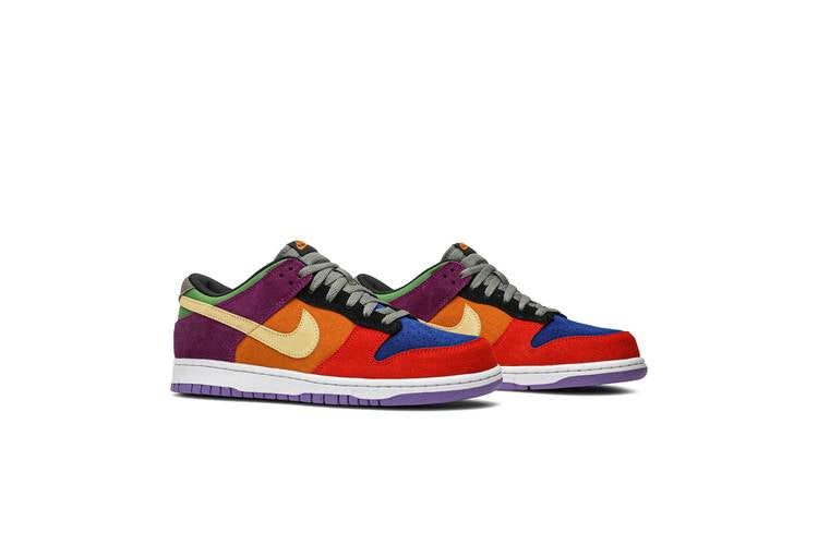 Nike Dunk Low Viotech - CT5050-500