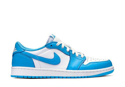 Air Jordan Air Jordan 1 Low SB UNC - undefined