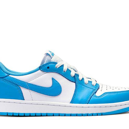 Air Jordan Air Jordan 1 Low SB UNC - undefined