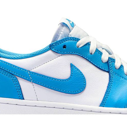 Air Jordan Air Jordan 1 Low SB UNC - undefined