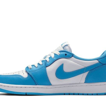 Air Jordan Air Jordan 1 Low SB UNC - undefined