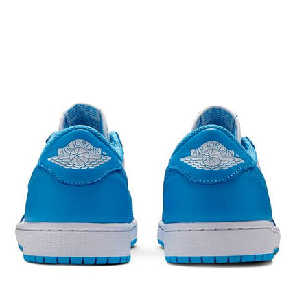 Air Jordan Air Jordan 1 Low SB UNC - undefined